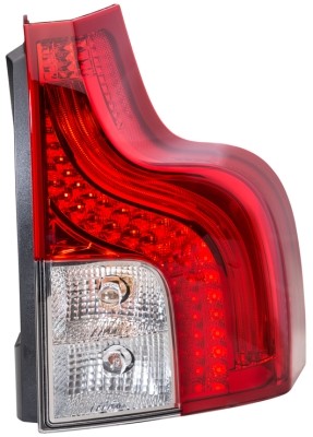 Luce posteriore per - sx, volvo