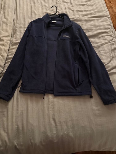 Giacca pile columbia - columbia,