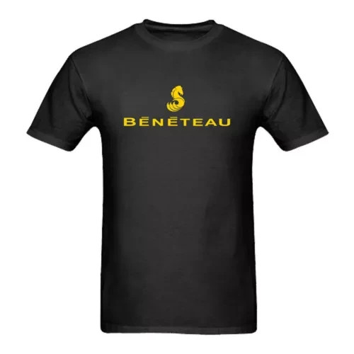 New shirt beneteau - new,