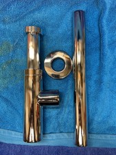 SIFONE LAVABO DESIGN ARREDO