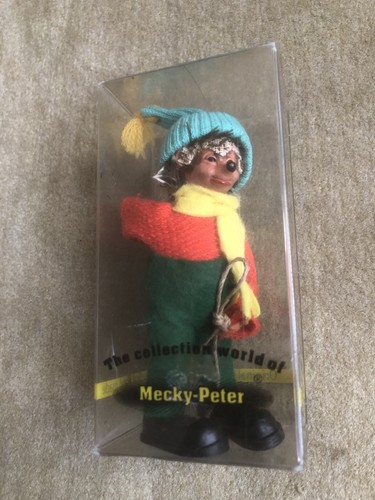 Original mecki peter - original,