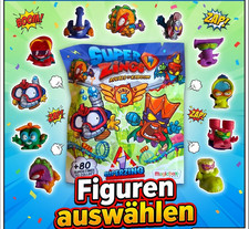 SuperZings Rivals of Kaboom