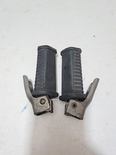 Pedane Passeggero Laverda Lz