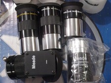 Kit oculari Meade #933