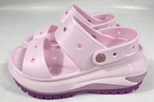Crocs Mega Crush sandali