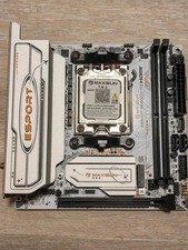 Maxsun eSport B850ITX WiFi ICE