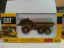 Norscot CAT 725 Articulated
