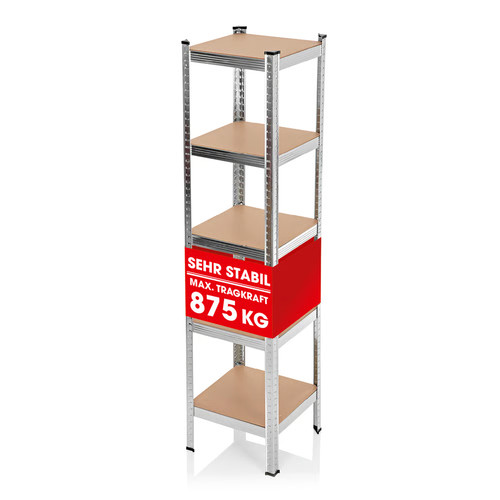 Scaffale per carichi - , pesanti