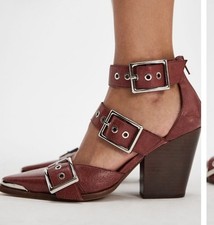 NIB Jeffrey Campbell Hendrix