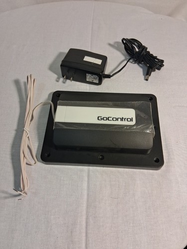 Gocontrol gd00z wave - gocontrol, gd00z-4