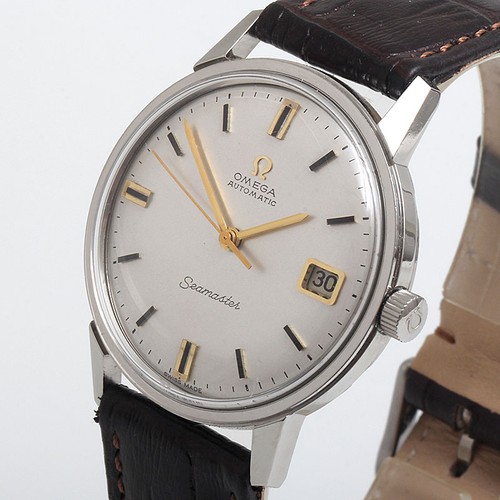Omega seamaster orologio - seamaster, uomo