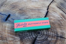 Scatola originale coltello