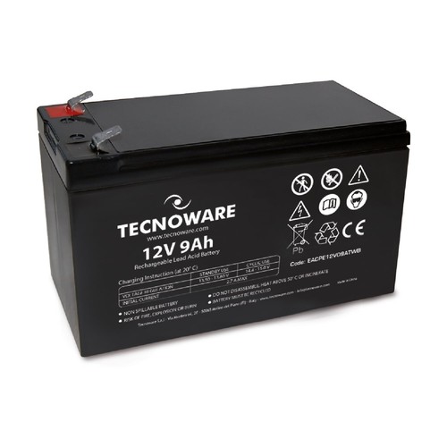 Tecnoware power systems - tecnoware,