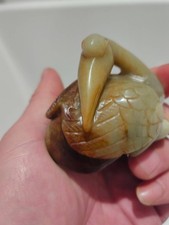 $500 VECCHIA GRU PER UCCELLI