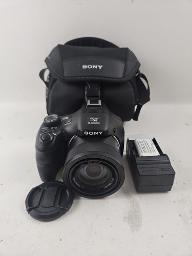 Sony dsc hx400v - sony, dsc-hx400v