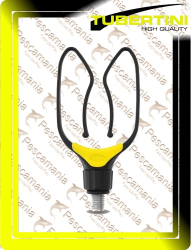 Appoggia canna tubertini - canna,