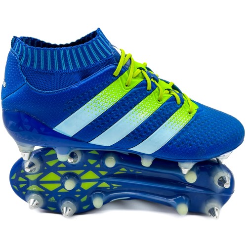 Adidas ace primeknit sg - primeknit,