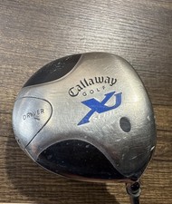Junior Callaway XJ Series