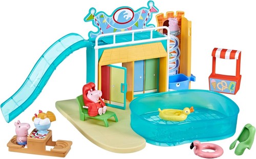 Peppa pig giocattoli - pig,
