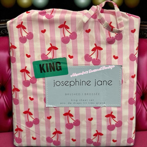 Josephine jane king set - josephine,
