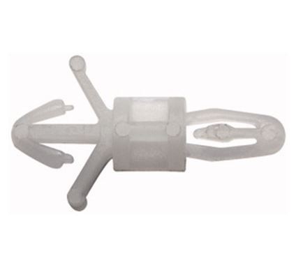 Supporto in nylon per - 13,5,