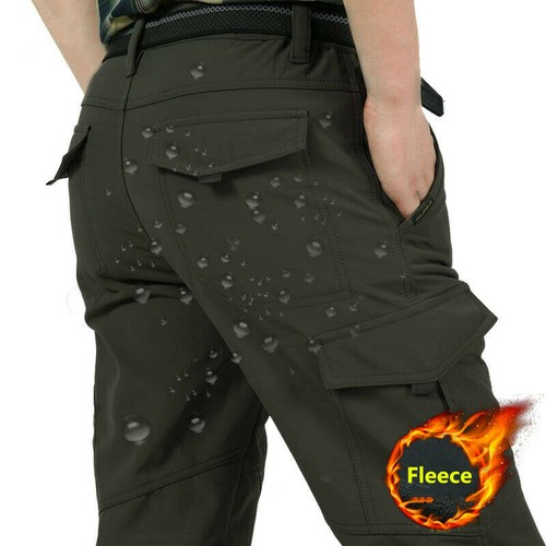 Pantaloni uomo multi tasche - pantaloni, multi-tasche