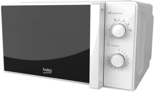 Beko moc20100wfb forno - beko,
