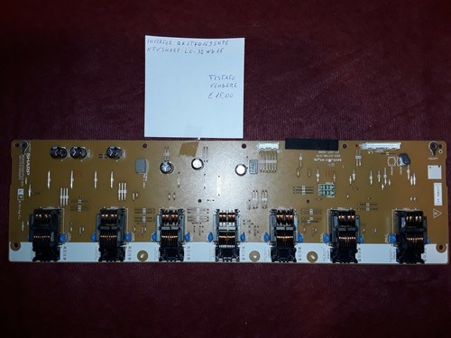Inverter qk1tf0169snp2 per - inverter,