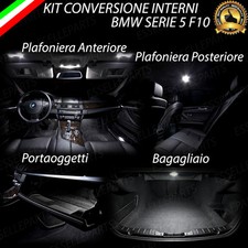 KIT LED INTERNI SPECIFICO BMW