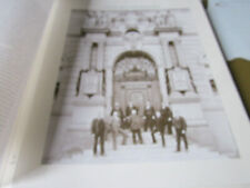 Nürnberg Chronik 6016d Teilnehmer Meisterkurs Kunst- und Bauschlossern 1902