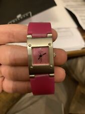 orologio emerson fucsia Rosa Non So Se Funziona