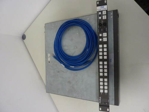 Fora hvs 300 hs mixer - hvs,