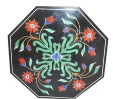 Piano In Marmo 24" Incastonato