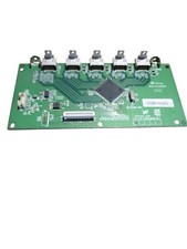 Ricambio Originale per Amplificatore DENON AVR-1311 Scheda USB