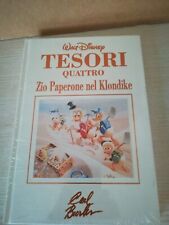 DISNEY - (BARKS) -TESORI