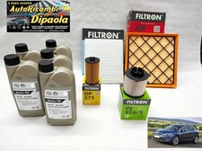 Kit tagliando opel astra - tagliando,