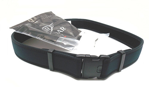 Cinturone radar cordura - radar,