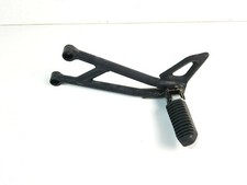 Supporto con Pedana Posteriore Sinistra KSR MOTO GRS 125 4T E4