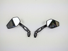 Specchio retrovisore destro