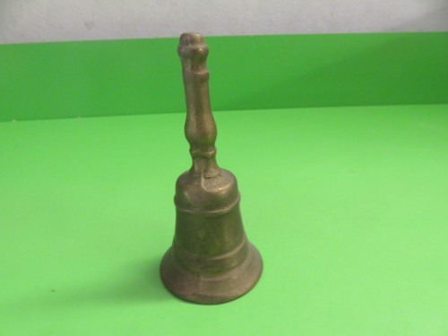 Campana campanella ottone - campanella,