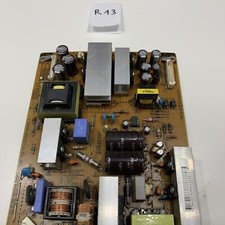 Scheda Alimentazione