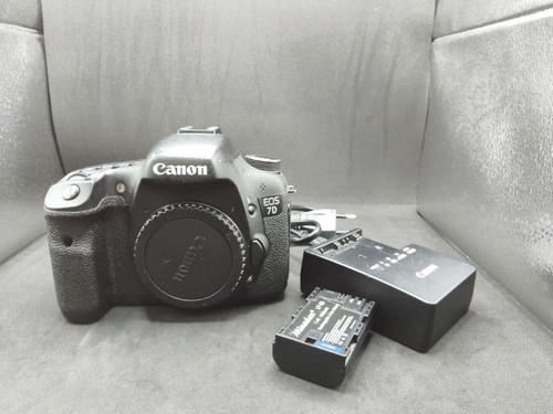 Corpo canon eos - corpo,