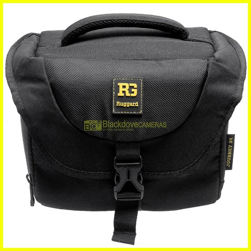 Borsa fotografica tracolla - a,