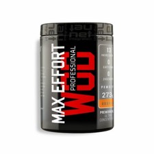 NET Integratori Max Effort