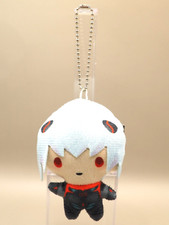 Rei Ayanami Evangelion