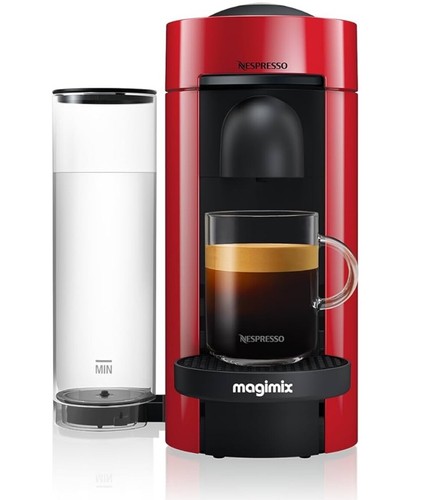 Cafetière nespresso vertuo - nespresso,