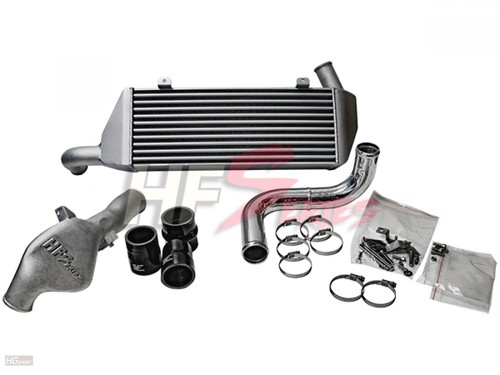 Intercooler motorsport per - intercooler, hg-motorsport