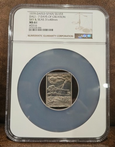 1979 ngc spagna 7 - ngc, "7