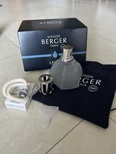 Lampada Lampe Berger nuova