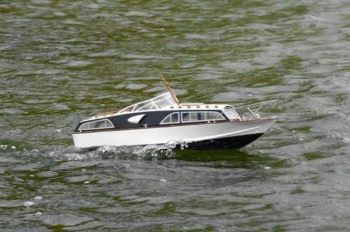 Fairey huntsman yacht a - huntsman,